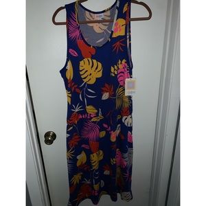 Lularoe Summer Dress